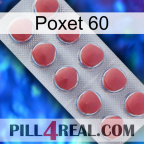 Poxet 60 18